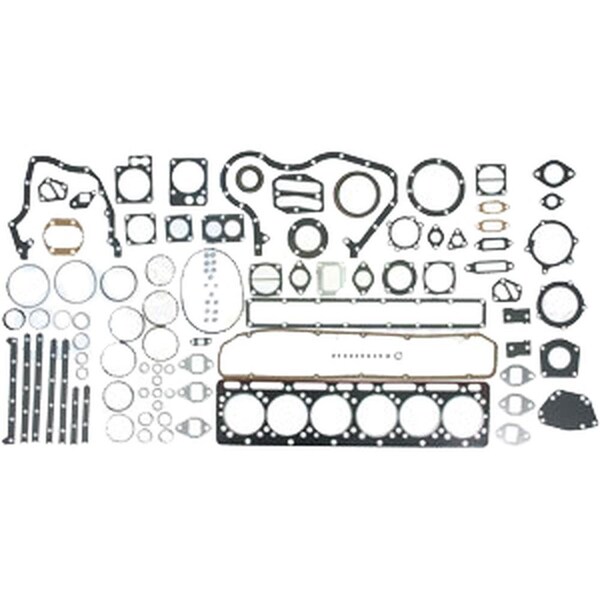 Aftermarket Gasket Set, Overhaul with Seals A-74036899-AI - main